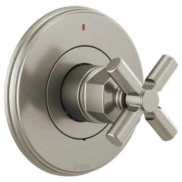 Brizo Pressure Balance Valve Only Trim - Less Handle T60P076-NKLHP - Plumbing Market