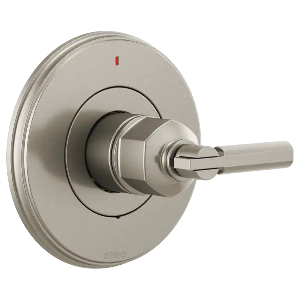 Brizo Pressure Balance Valve Only Trim - Less Handle T60P076-NKLHP - Plumbing Market