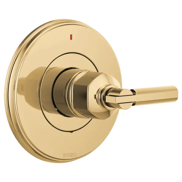 Brizo Pressure Balance Valve Only Trim - Less Handle T60P076-PGLHP - Plumbing Market