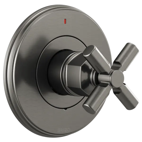 Brizo Pressure Balance Valve Only Trim - Less Handle T60P076-SLLHP - Plumbing Market