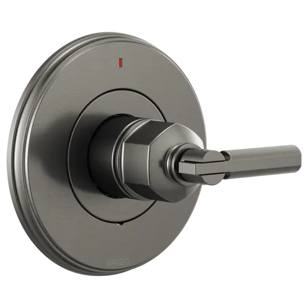 Brizo Pressure Balance Valve Only Trim - Less Handle T60P076-SLLHP - Plumbing Market