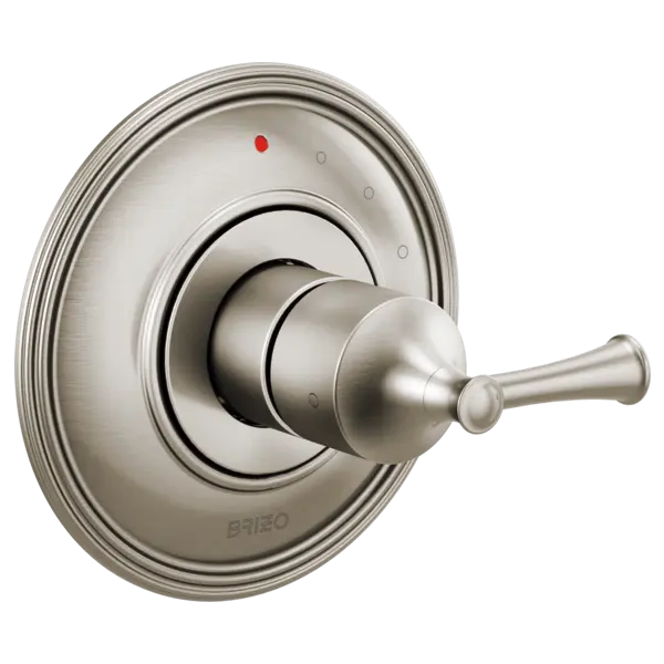 Brizo Pressure Balance Valve Only Trim T60P005-BN - Plumbing Market