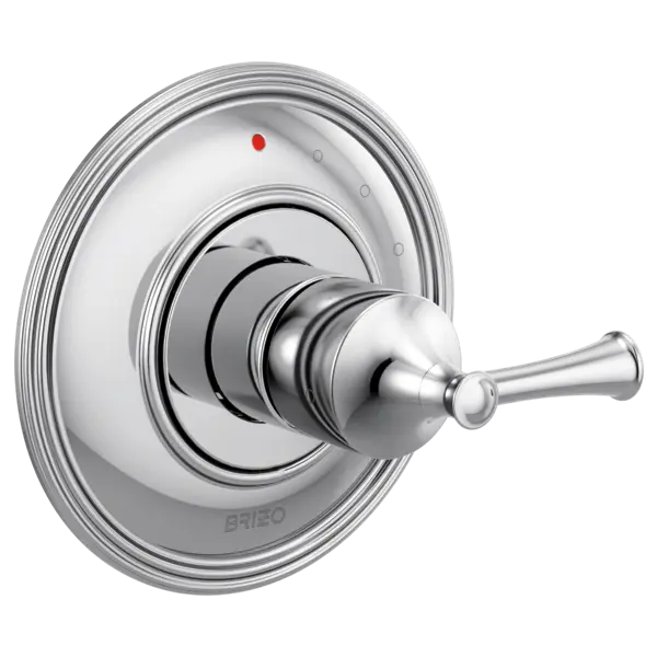 Brizo Pressure Balance Valve Only Trim T60P005-PC - Plumbing Market