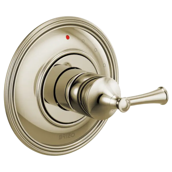 Brizo Pressure Balance Valve Only Trim T60P005-PN - Plumbing Market
