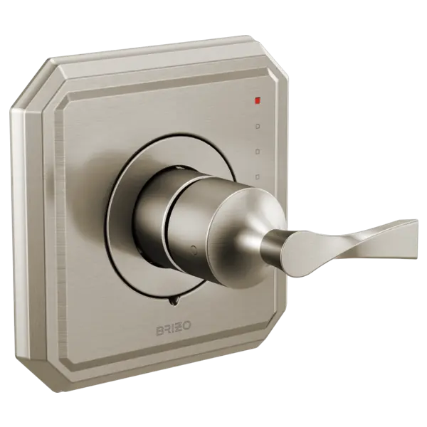 Brizo Pressure Balance Valve Only Trim T60P030-BN - Plumbing Market