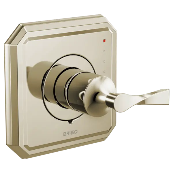Brizo Pressure Balance Valve Only Trim T60P030-PN - Plumbing Market
