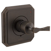 Brizo Pressure Balance Valve Only Trim T60P030-RB - Plumbing Market
