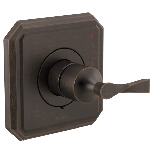 Brizo Pressure Balance Valve Only Trim T60P030-RB - Plumbing Market
