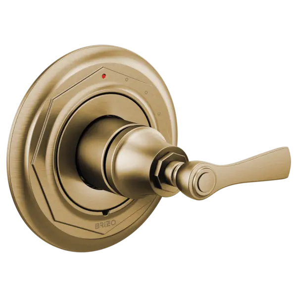 Brizo Pressure Balance Valve Only Trim T60P060-GL - Plumbing Market