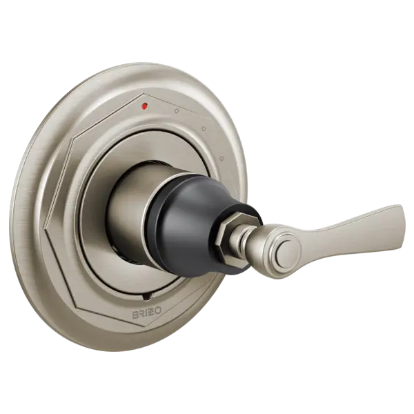 Brizo Pressure Balance Valve Only Trim T60P060-NKBL - Plumbing Market