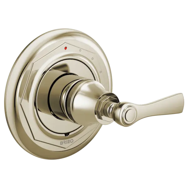 Brizo Pressure Balance Valve Only Trim T60P060-PN - Plumbing Market
