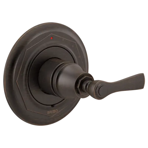 Brizo Pressure Balance Valve Only Trim T60P060-RB - Plumbing Market