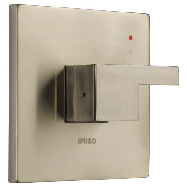 Brizo Pressure Balance Valve Only Trim T60P080-BN - Plumbing Market