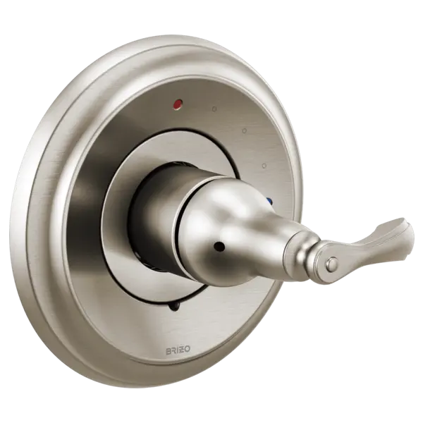Brizo Pressure Balance Valve Only Trim T60P085-BN - Plumbing Market