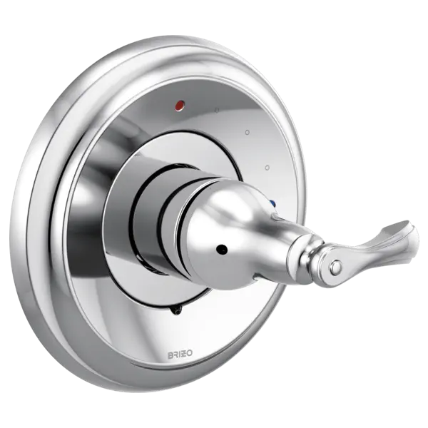 Brizo Pressure Balance Valve Only Trim T60P085-PC - Plumbing Market