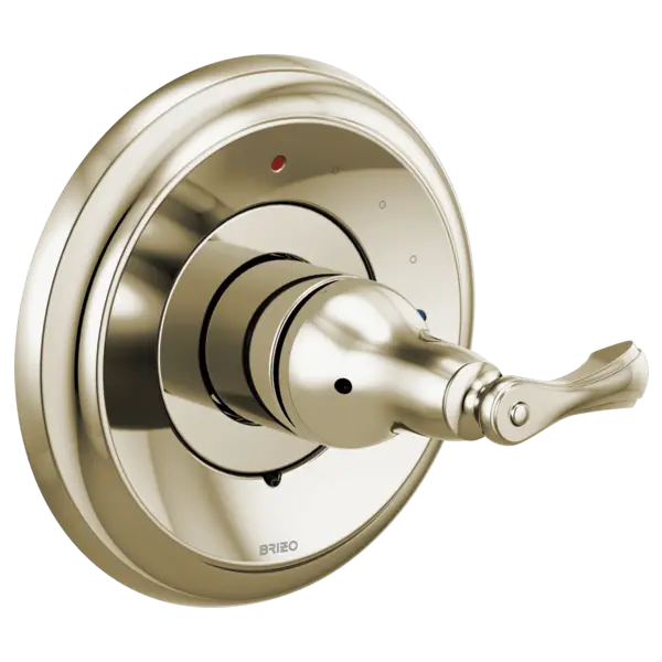 Brizo Pressure Balance Valve Only Trim T60P085-PN - Plumbing Market