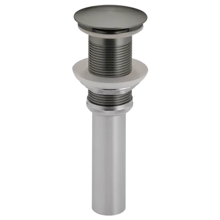 Brizo Push Button Pop-Up Without Overflow RP72413SL - Plumbing Market