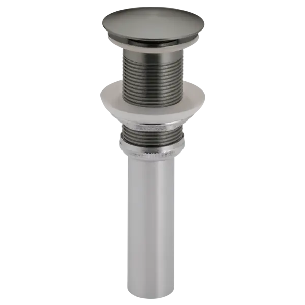 Brizo Push Button Pop-Up Without Overflow RP72413SL - Plumbing Market