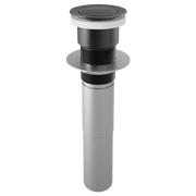 Brizo Push Button Pop-Up Without Overflow RP81627BL - Plumbing Market