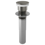 Brizo Push Button Pop-Up Without Overflow RP81627SL - Plumbing Market