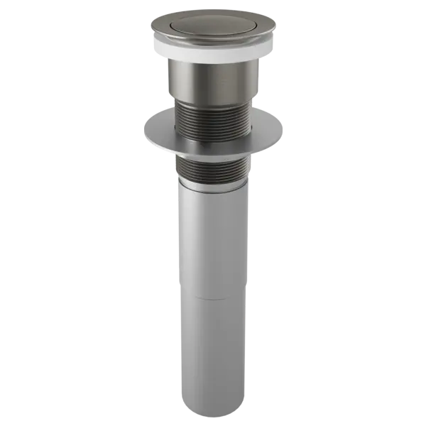 Brizo Push Button Pop-Up Without Overflow RP81627SL - Plumbing Market