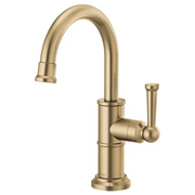 Brizo Ro Beverage Faucet 61325Lf-C-Gl - Plumbing Market
