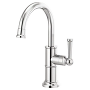 Brizo Ro Beverage Faucet 61325Lf-C-Pc - Plumbing Market