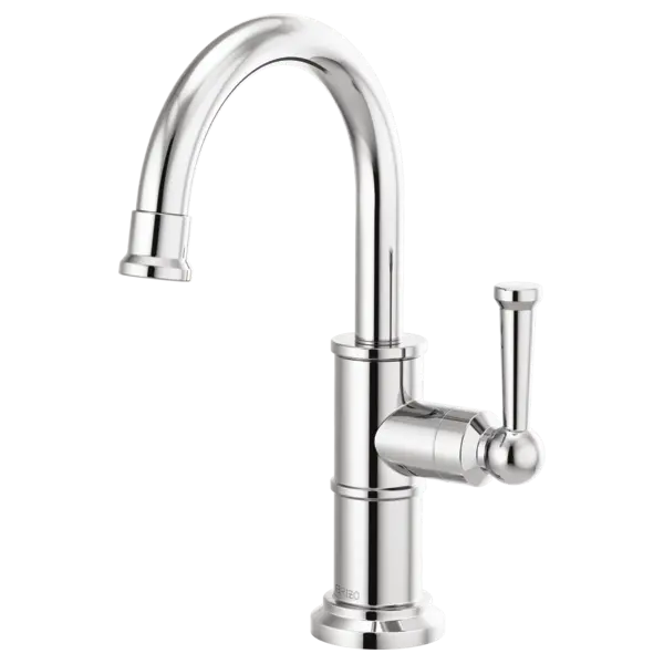 Brizo Ro Beverage Faucet 61325Lf-C-Pc - Plumbing Market