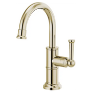 Brizo Ro Beverage Faucet 61325Lf-C-Pn - Plumbing Market