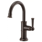 Brizo Ro Beverage Faucet 61325Lf-C-Rb - Plumbing Market