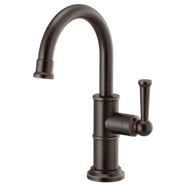 Brizo Ro Beverage Faucet 61325Lf-C-Rb - Plumbing Market