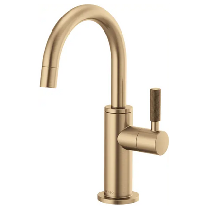 Brizo Ro Beverage Faucet 61343Lf-C-Gl - Plumbing Market
