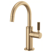 Brizo Ro Beverage Faucet 61343Lf-C-Gl - Plumbing Market