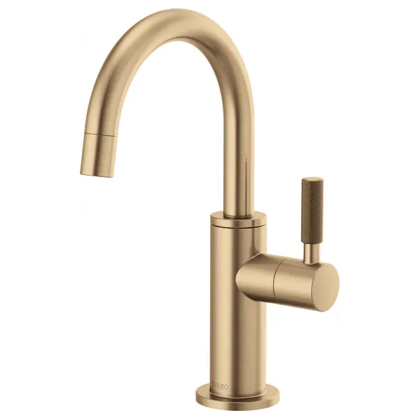 Brizo Ro Beverage Faucet 61343Lf-C-Gl - Plumbing Market