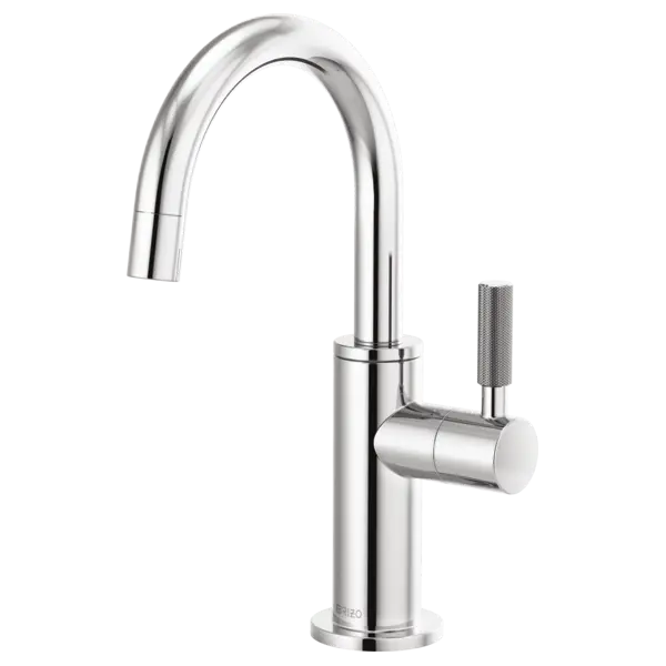 Brizo Ro Beverage Faucet 61343Lf-C-Pc - Plumbing Market