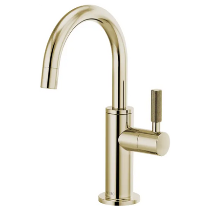 Brizo Ro Beverage Faucet 61343Lf-C-Pn - Plumbing Market