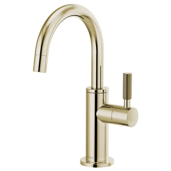 Brizo Ro Beverage Faucet 61343Lf-C-Pn - Plumbing Market