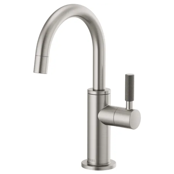 Brizo Ro Beverage Faucet 61343Lf-C-Ss - Plumbing Market