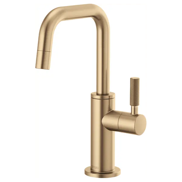 Brizo Ro Beverage Faucet 61353Lf-C-Gl - Plumbing Market