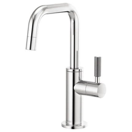 Brizo Ro Beverage Faucet 61353Lf-C-Pc - Plumbing Market