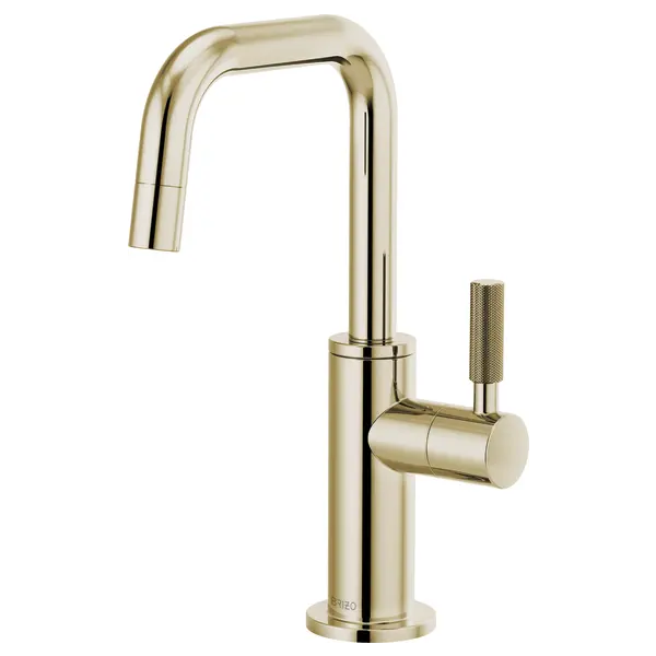 Brizo Ro Beverage Faucet 61353Lf-C-Pn - Plumbing Market