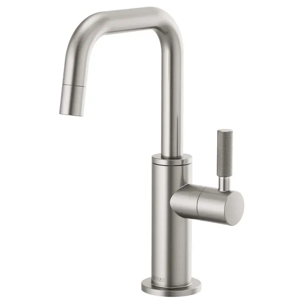 Brizo Ro Beverage Faucet 61353Lf-C-Ss - Plumbing Market