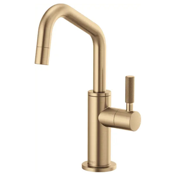 Brizo Ro Beverage Faucet 61363Lf-C-Gl - Plumbing Market