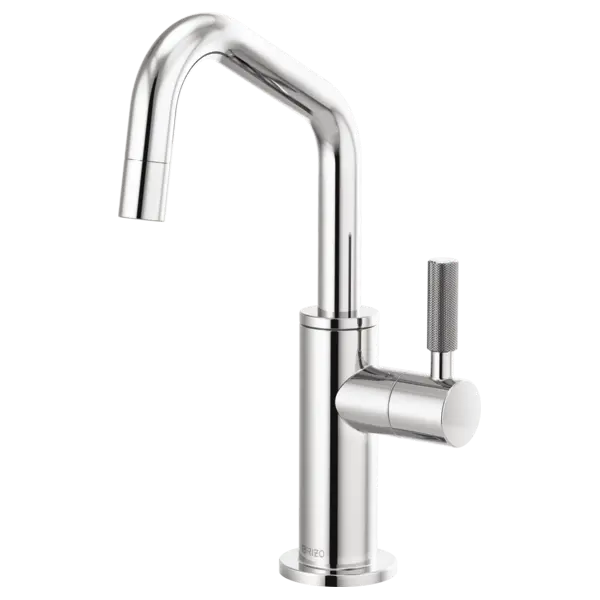 Brizo Ro Beverage Faucet 61363Lf-C-Pc - Plumbing Market