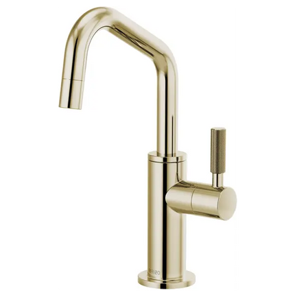 Brizo Ro Beverage Faucet 61363Lf-C-Pn - Plumbing Market