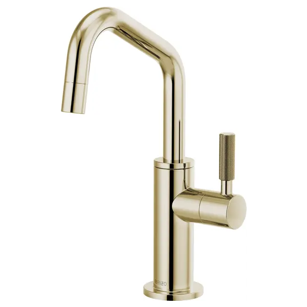 Brizo Ro Beverage Faucet 61363Lf-C-Pn - Plumbing Market