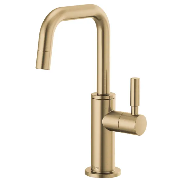 Brizo Ro Beverage Faucet 61365Lf-C-Gl - Plumbing Market