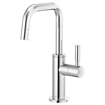 Brizo Ro Beverage Faucet 61365Lf-C-Pc - Plumbing Market