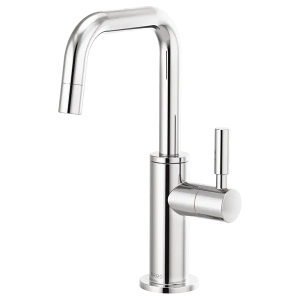 Brizo Ro Beverage Faucet 61365Lf-C-Pc - Plumbing Market