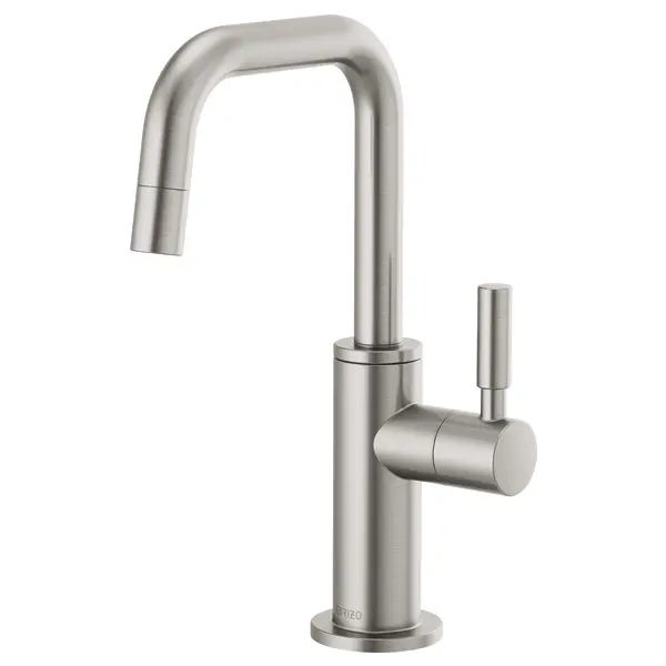 Brizo Ro Beverage Faucet 61365Lf-C-Ss - Plumbing Market